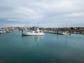 3.4.22 Bangor, Northern Ireland: Ships, Yachts and boats in Bangor Marina