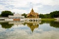 Bangpain palace Thailand