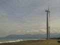 Bangui Wind Mills