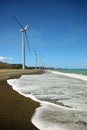 Bangui Windmills