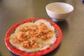 Banh Beo, Vietnamese Cuisine