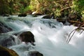 Banias Waterfall