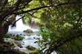 Banias Waterfall