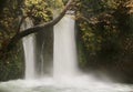 Banias Waterfalls