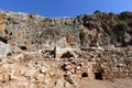 Baniyas is an ancient city in Israel