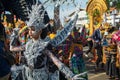 Banjarmasin Festival sasirangan 2022