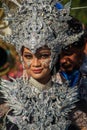 Banjarmasin Festival sasirangan 2022