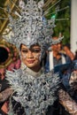 Banjarmasin Festival sasirangan 2022