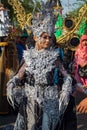 Banjarmasin Festival sasirangan 2022