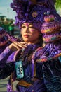 Banjarmasin Festival sasirangan 2022