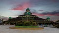 Jami Sungai Jingah Mosque