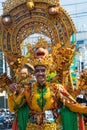 Banjarmasin Sasirangan festival 2022