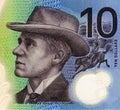 Banjo Paterson