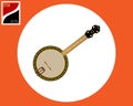 Banjo american tool