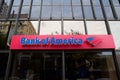 Bank of America