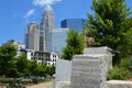 Bank of America Corporate Center building