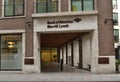 Bank America Merrill Lynch London