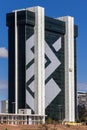 Bank of Brasil Headquarter Brasilia