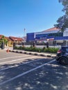 Bank BRI Guntur