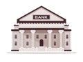 Bank Building