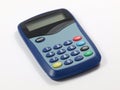 Bank Card Reader Royalty Free Stock Photo