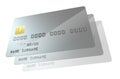 Bank Credit Card Blank