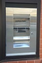 Bank Depository