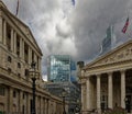 Bank Of England