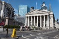 Bank of England.London