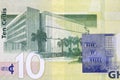 Bank of Ghana from money