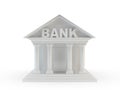 Bank icon