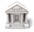 Bank icon