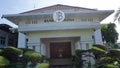 Bank Indonesia heritage building