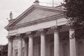 Bank of Ireland Building, Dublin