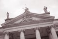 Bank of Ireland Building, Dublin