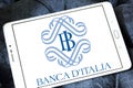 Bank of Italy , Banca d`Italia, logo