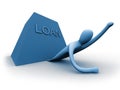 Bank loan