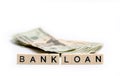 Bank Loan Royalty Free Stock Photo