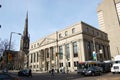 Bank of Montreal in Hamilton, Ontario, Canada