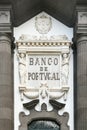 Bank of Portugal - Funchal, Portugal