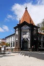 Bank of Portugal, Funchal, Madeira Island