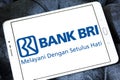 Bank Rakyat Indonesia , Bank BRI, logo