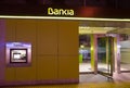 Bankia branch