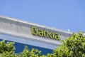 Bankia office, Barcelona