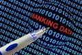 Banking Data Symbolism