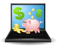 Banking and Finances Online