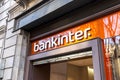 Bankinter, S.A is a Spanish financial services company headquartered in Madrid, Spain
