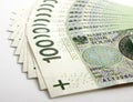 Banknote 100 PLN