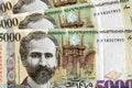 Banknotes of Republic of Armenia