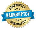 bankruptcy